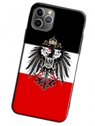 Handyhülle - für iPhone 13 - Deutsches Reich - Motiv 2 +++EINZELSTÜCK+++