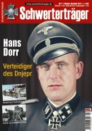 Schwerterträger - Heft 2 - Hans Dorr - Verteidiger des Dnjepr