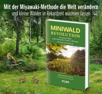 Buch - Miniwald-Revolution