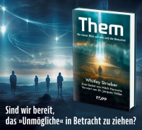 Buch - Them - Whitley Strieber