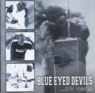 Blue Eyed Devils – ...It Ends