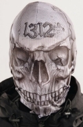 Sturmhaube - PG Wear - Skeleton ()