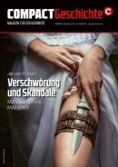 COMPACT-Geschichte 19: J. v. Flocken: Verschwörung und Skandale