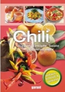 Buch - Chili - Fleisch, Eintöpfe und vieles mehr +++EINZELSTÜCK+++