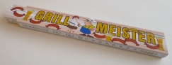Zollstock - Grillmeister - Z050