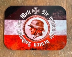 Magnet - Sie waren die besten Soldaten der Welt