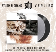 Sturm und Drang - Verlies - LP