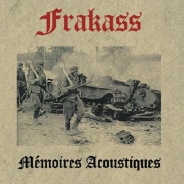 Frakass - Memoires Acoustiques