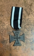 Orden - REPRO - Eisernes Kreuz 2.Klasse 1813 für Kämpfer +++EINZELSTÜCK+++