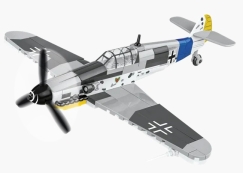 Bausatz - Messerschmitt Bf 109 G
