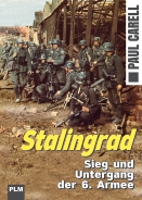 Buch - Paul Carell - Stalingrad - Sieg und Untergang der 6. Armee
