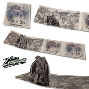 Macht & Ehre - Kampfmusik aus Großberlin - DigiPack