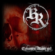 Blutreigen - Eisernes Manifest