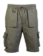 Urban Explorer Shorts - R/S - OLIV