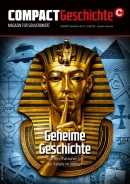 COMPACT-Geschichte 24: Geheime Geschichte