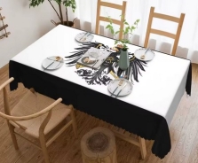 Tischdecke - Preußen +++EINZELSTÜCK+++