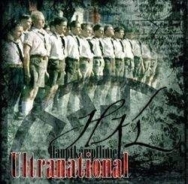 Hauptkampflinie - Ultranational - HKL