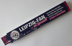 Zollstock - Leipzig Fan auf Lebenszeit - Z210