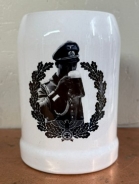 Bierkrug - Prost Kameraden