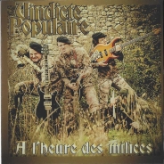 Vindicte Populaire - A L'heure des Milices-
