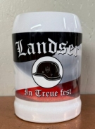 Bierkrug - SWR - Landser - Eine deutsche Legende