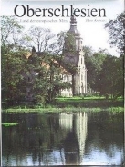 Buch - Oberschlesien - Land der europäischen Mitte - Hardcover +++EINZELSTÜCK+++gebr.