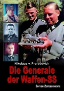 Buch - Die Generale der Waffen-SS