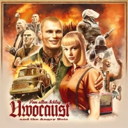 Uwocaust & Angry Bois - Vom alten Schlag - Digi