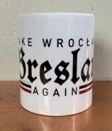 Tasse - Make Again - Breslau