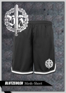 Mesh Short - Blutzeugen