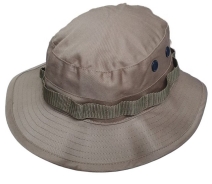 Hut - Boonie Hat - GI Style - coyote