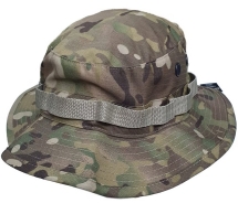 Hut - Boonie Hat - GI Style - Tac Op camo