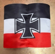 Armbinde - SWR - Gösch