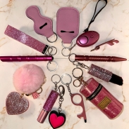 Schutzengel Set - pink +++ANGEBOT+++