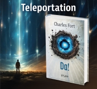 Buch - Da! - Charles Fort