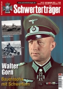 Schwerterträger - Heft 33 - Walter Gorn - Bauernsohn mit Schwertern