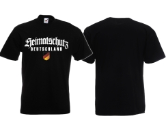 T-Hemd - Heimatschutz - Deutschland - SRG