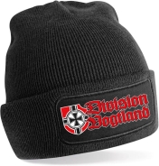 Mütze - BD - Division Vogtland