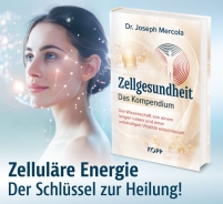 Buch - Zellgesundheit - Das Kompendium
