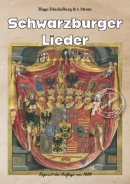 Buch - Schwarzburger Lieder und Thüringer Heimat +++EINZELSTÜCK+++