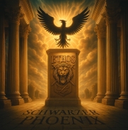 Ethos - Schwarzer Phoenix - CD
