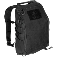 Rucksack - "Modular 13" - schwarz