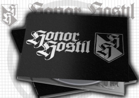 Honor Hostil - Honor Hostil