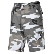 Short - BDU - MFH - urban