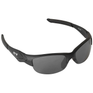 Sportbrille - "Mission" - schwarz