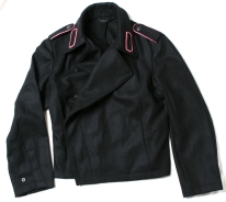 Panzerbluse - Feldbluse Panzertruppe Elite - WH-Heer