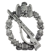 Orden - Infanterie-Sturmabzeichen - REPRO
