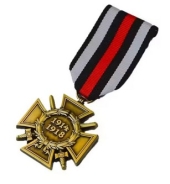 Orden - Ehrenkreuz für Frontkämpfer - REPRO