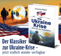 Buch - Die Ukraine-Krise