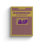Buch - Lothar Fritze - Zur Unterwerfung bereit